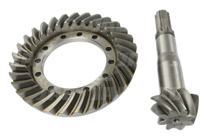 3427358M91 Wałek atakujący + zębatka Z8/31, MASSEY FERGUSON 3427358M91 3654302M91