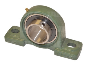 UCP209 Zespół łożyskowy CX, CX BEARINGS UCP209-CX