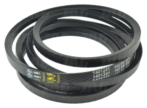 1401241 Pas klinowy GATES AGRI, SAMPO ROSENLEW 614152 S0614152