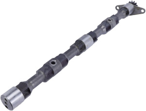 RE53082 Wałek przeciwwagi prawy, JOHN DEERE AR63039 AR69710