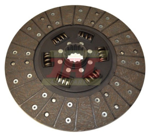 3311397M91 Tarcza sprzęgłowa, MASSEY FERGUSON 3311397M91 3311538M92