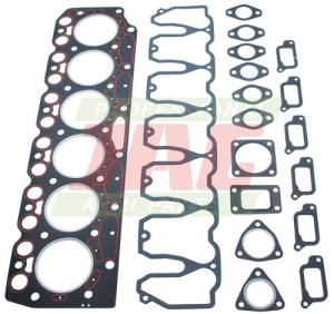 02931143 Zestaw uszczelek silnika BF6M1012, DEUTZ FAHR 02931143 04198969