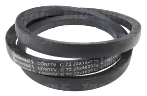 22.0x1829 Pas klinowy C72 CONTINENTAL, NEW HOLLAND 84073933 LAVERDA 340433417