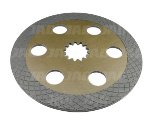 0.009.7067.2 Tarcza hamulcowa, DEUTZ FAHR 0.009.7067.2 0.445.5447.2