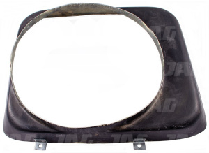 42/29-104/1 Obudowa wentylatora chłodnicy wody żywica