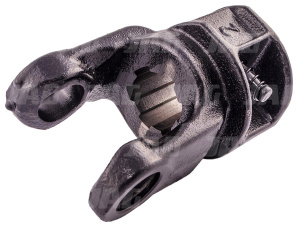 WR217201 Widłak z pierścieniem 1