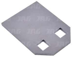 JAG82-0335 Zabierak łańcucha wciągającego
