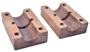 JAG43-0084 Panewka drewniana JAG PREMIUM, LAVERDA 322245250 LA322245250