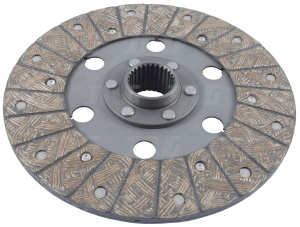 46/51-106/0 Tarcza sprzęgła II-stopnia