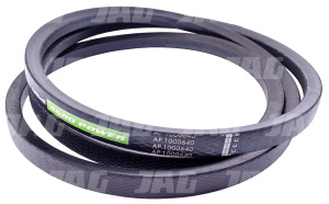 AP1000640 Pas klinowy OPTIBELT AGRO POWER, JOHN DEERE Z59322 Optibelt AP1000644