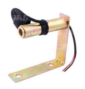 JAG96-0066 Mocowanie Lampy Błyskowej JAG