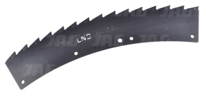 LCA78236 Nóż tnący do przystawki prawy 3,5mm