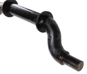 R680628 Wał wytrząsaczy 4 klawiszowy