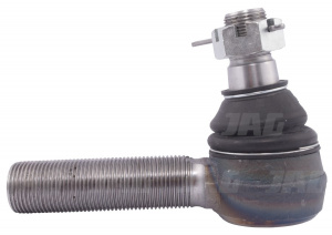 JAG48-0053 Przegub kulowy, CASE IH 1277452C1 BEPCO 491-28