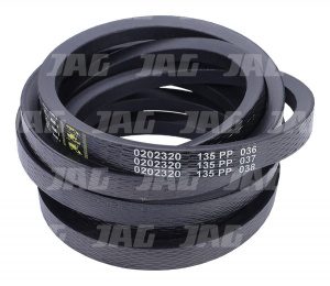 0202320 Pas Gates Agri