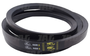 0301118 Pas klinowy GATES AGRI, Dronningborg 41926300 CLAAS 0005387141