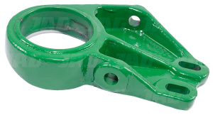 JAG21-0059 Mocowanie zębatki targańca