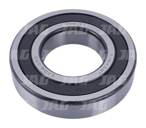 JAG08-0011 6208 2RS Łożysko TIMKEN