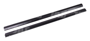 JAG23-0076 Para cepów /LH+RH/ - 12 otw. 1540mm, JOHN DEERE DQ43064 DQ43065