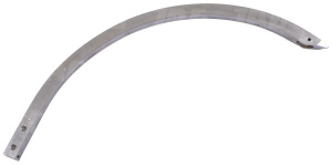 JAG51-0052 Iglica aluminiowa JAG PREMIUM, WELGER 1131.22.03.01 1131220301