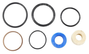 JAG99-1143 Zestaw uszczelek kierownicy 2WD 3404477M91