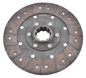 JAG16-0031 Tarcza sprzęgłowa PL