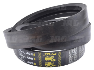 0327223 Pas zespolony GATES AGRI, NEW HOLLAND 84037815 ZMAJ 837222330
