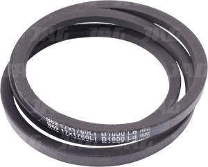 17x1760Li/1800Ld B69 Pas klinowy GATES DELTA CLASSIC, AGCO 312604010 31-2604010