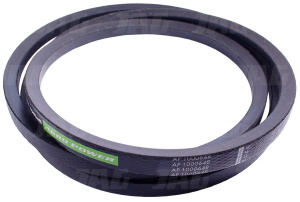 AP1000648 Pas klinowy OPTIBELT AGRO POWER, MASSEY FERGUSON 1724154M1 CNH 3155177R1