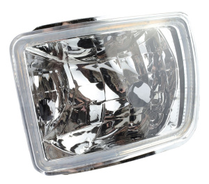 AL172569 Reflektor lewy, JOHN DEERE AL172569