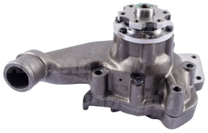 3662005901 Pompa wody Mercedes OM366