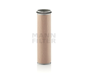 JAG62-0016 Filtr powietrza wewnętrzny MANN FILTER, JOHN DEERE AZ48196 HIFI SA11793