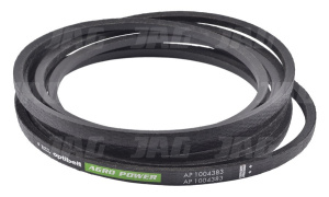 AP1004383 Pas klinowy OPTIBELT AGRO POWER, Optibelt AP1004383 NEW HOLLAND 87653464