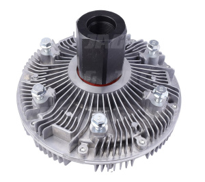 RE164619 Sprzęgło wiskotyczne, JOHN DEERE RE164619