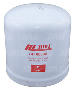 JAG63-0059 Filtr hydrauliki HIFI