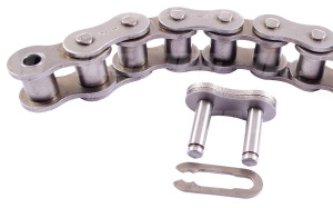 JAG04-0266 Łańcuch napędowy ROLLON-SOLID, CLAAS 0007952661 0008608610