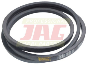 281.922F Pas klinowy wzmocniony CONTINENTAL, CONTINENTAL 281.922 Optibelt AP1000662