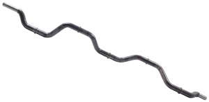 JAG25-0106 Wał wytrząsaczy