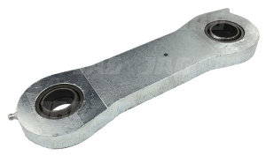 RE288103 Ramię przedniego napędu, JOHN DEERE RE288103 RE182881