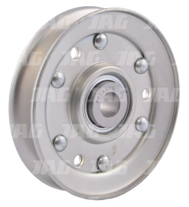 JAG28-0078 Koło pasowe, JOHN DEERE AH77172 GRANIT PARTS 640AH77172
