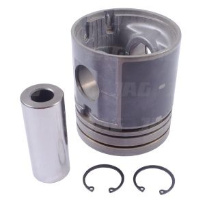 JAG99-0115 Tłok ze sworzniem, PERKINS U5LL0015 MASSEY FERGUSON 3641806M91