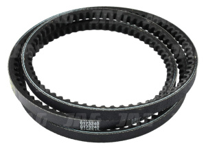 0173240 Pas klinowy GATES AGRI, DEUTZ FAHR 02234343 01180447