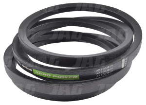 AP1003819 Pas Optibelt Agro Power, CLAAS 6298361 Optibelt 1003819