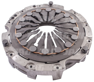 02940730 Docisk sprzęgła LUK