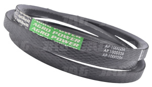 AP1000256 Pas klinowy OPTIBELT AGRO POWER, CNH 84073457 624650