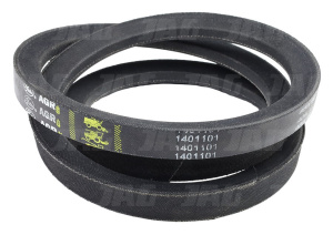 1401101 Pas klinowy GATES AGRI, CLAAS 0001765440 JOHN DEERE R97939
