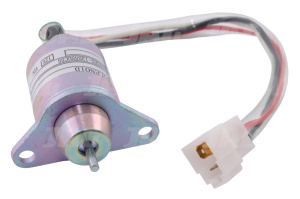 M806808 Cewka gaszenia 12V, JOHN DEERE M806808 KUBOTA 119653-77950