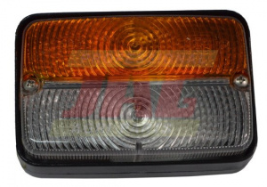 3387450M91 Lampa zespolona przednia prawa/lewa COBO