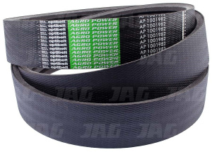 AP1001982 Pas Optibelt Agro Power