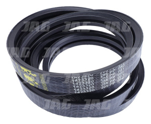 1423320 Pas zespolony GATES AGRI, CNH 87628477 86627796